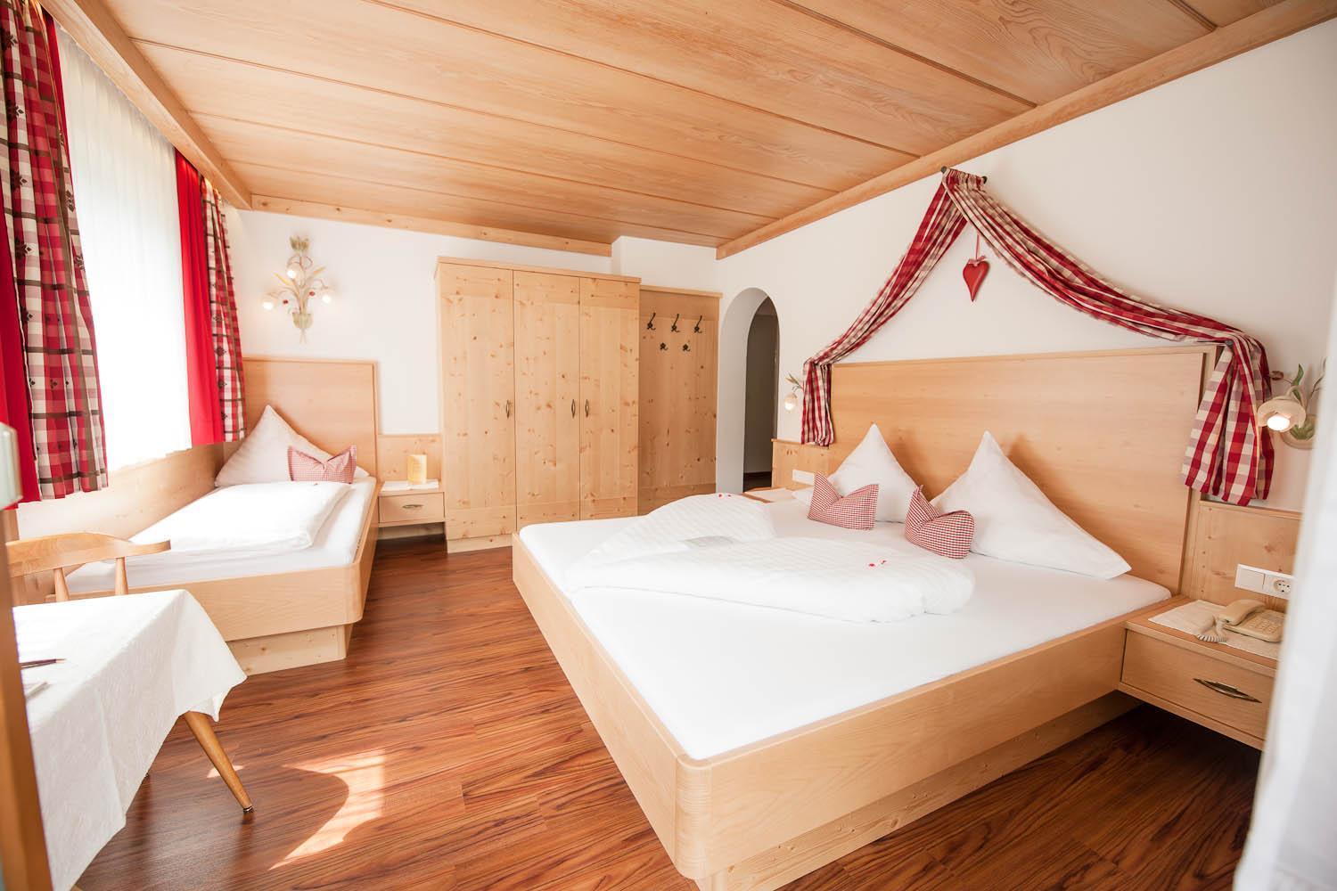 Hotel Angelika Neustift im Stubaital Εξωτερικό φωτογραφία