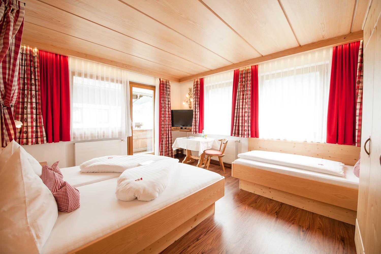 Hotel Angelika Neustift im Stubaital Εξωτερικό φωτογραφία