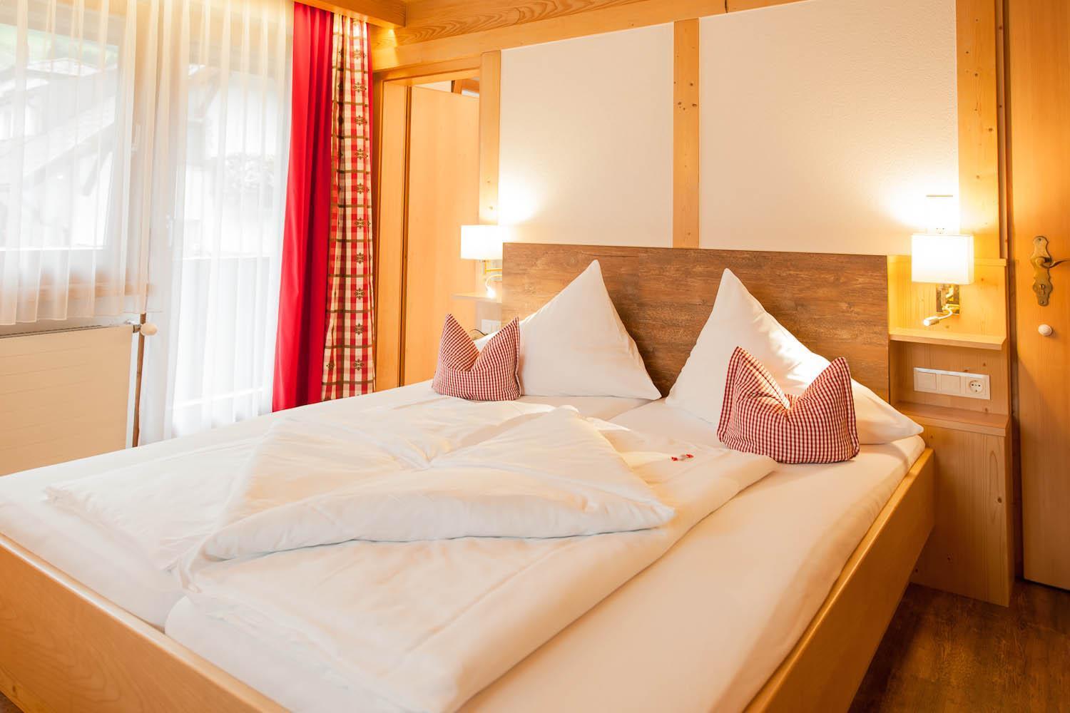 Hotel Angelika Neustift im Stubaital Εξωτερικό φωτογραφία