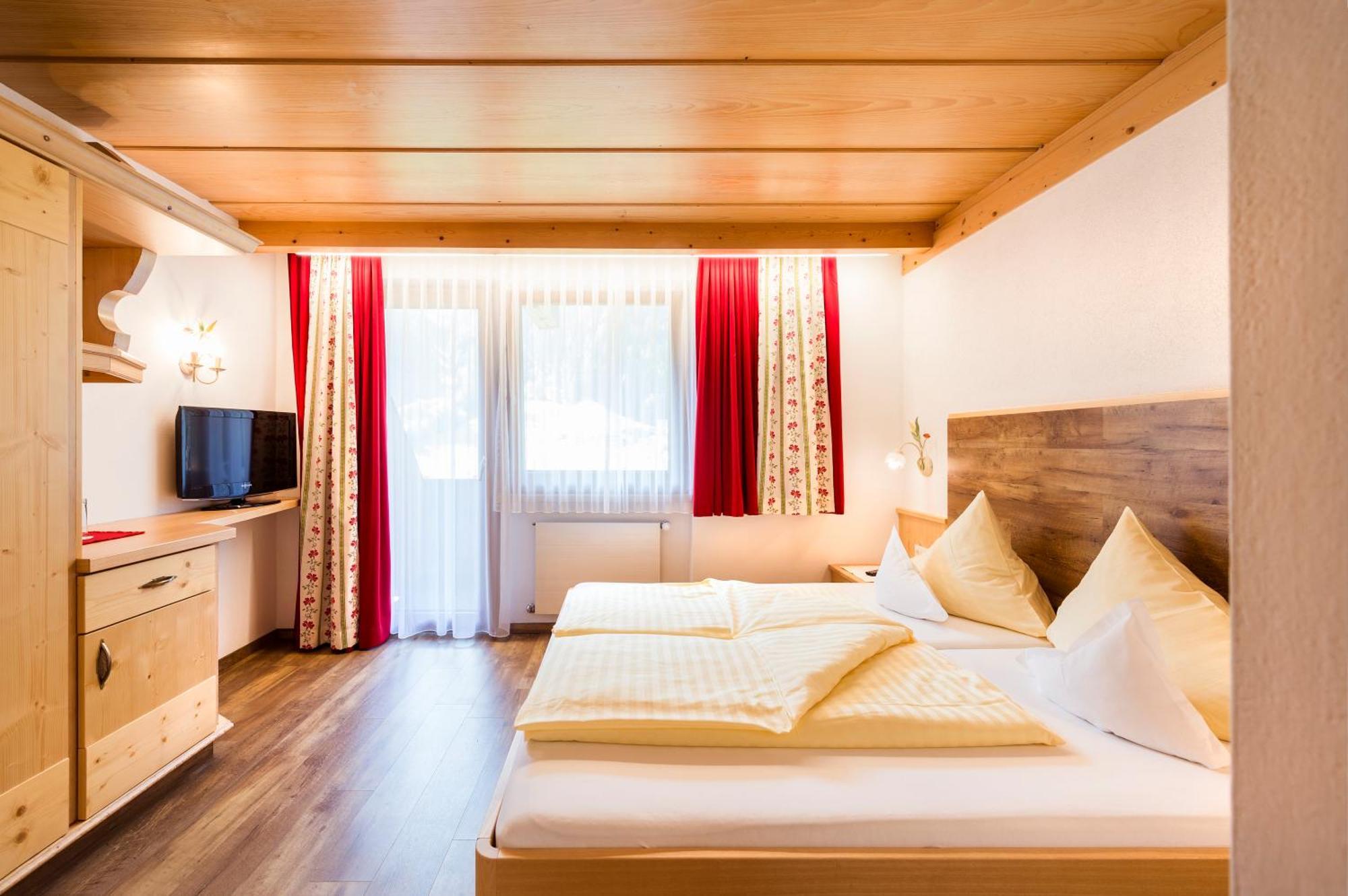 Hotel Angelika Neustift im Stubaital Εξωτερικό φωτογραφία
