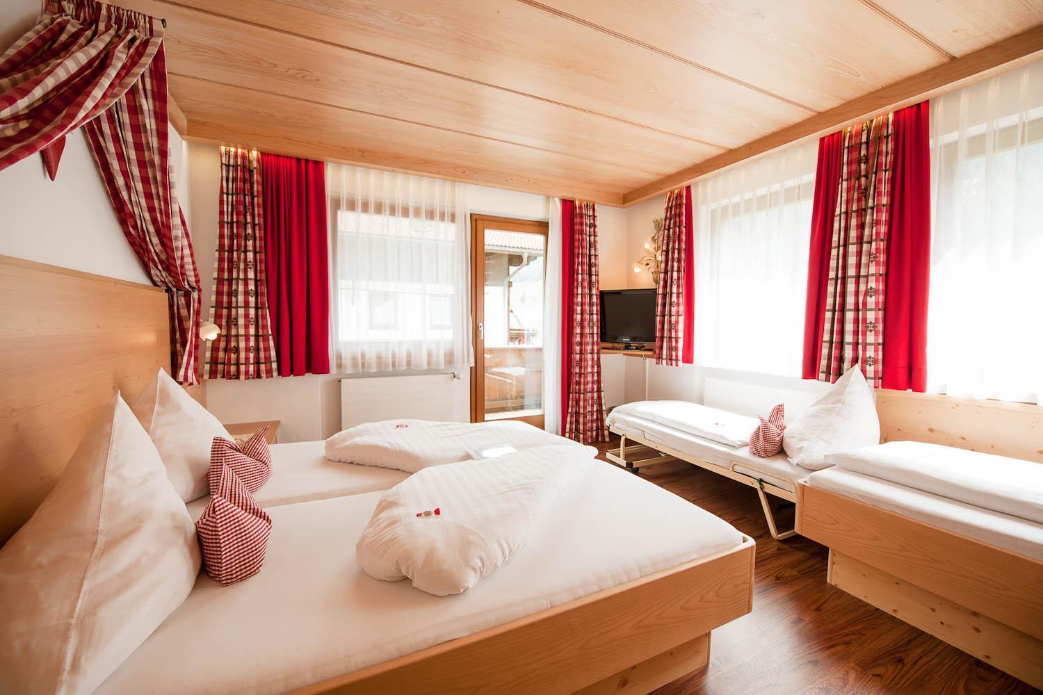 Hotel Angelika Neustift im Stubaital Εξωτερικό φωτογραφία