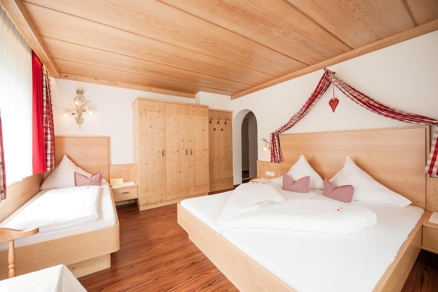 Hotel Angelika Neustift im Stubaital Εξωτερικό φωτογραφία