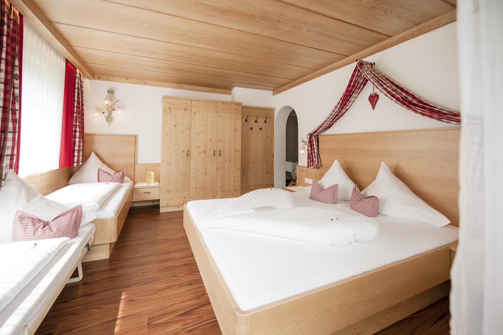 Hotel Angelika Neustift im Stubaital Εξωτερικό φωτογραφία