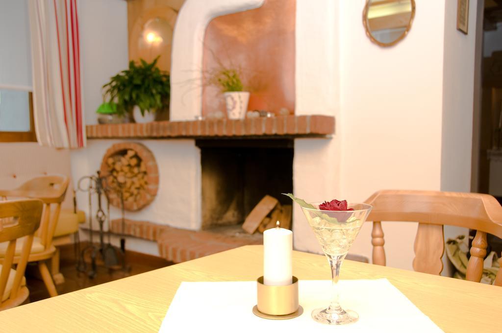 Hotel Angelika Neustift im Stubaital Εξωτερικό φωτογραφία