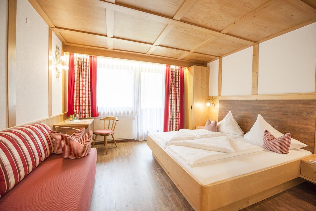 Hotel Angelika Neustift im Stubaital Εξωτερικό φωτογραφία