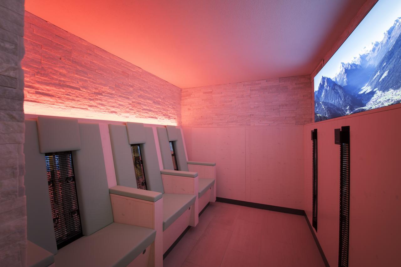 Hotel Angelika Neustift im Stubaital Εξωτερικό φωτογραφία