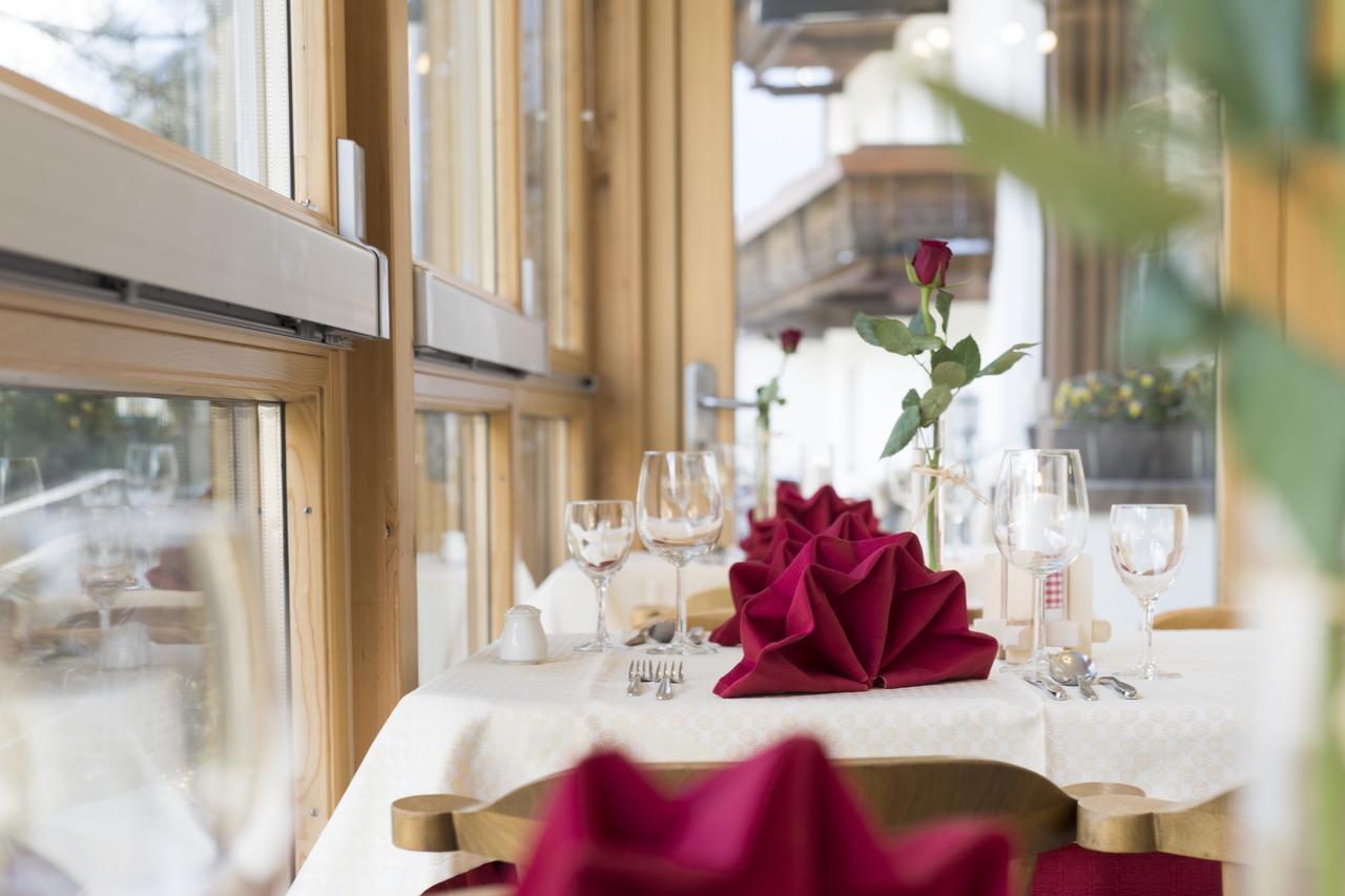 Hotel Angelika Neustift im Stubaital Εξωτερικό φωτογραφία